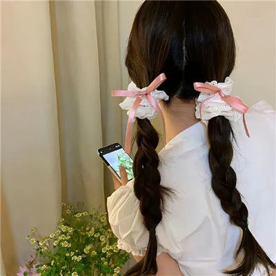 天真派杨门女将