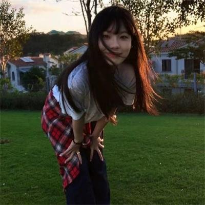 在冬夜