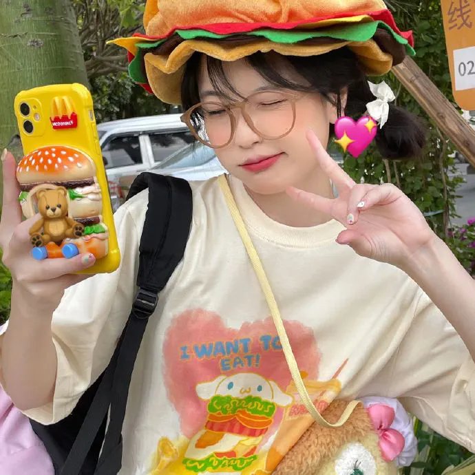 彩色房间