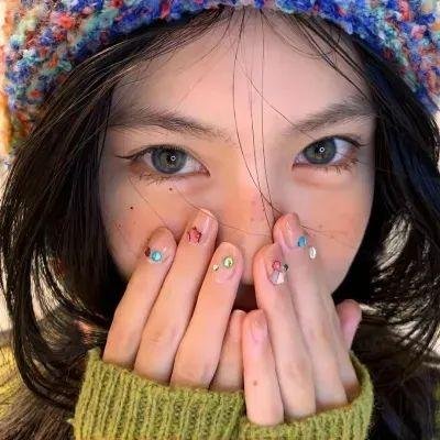 像你这样的好女孩
